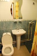 Kievskaya Hotel on Kurskaya