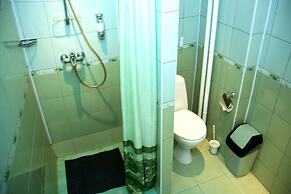 Kievskaya Hotel on Kurskaya