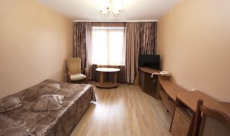 Kievskaya Hotel on Kurskaya