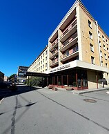 Kievskaya Hotel on Kurskaya