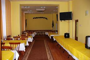 Kievskaya Hotel on Kurskaya