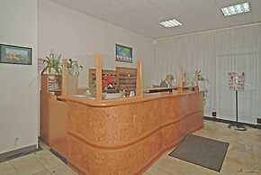 Kievskaya Hotel on Kurskaya