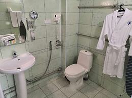 Kievskaya Hotel on Kurskaya