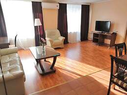 Kievskaya Hotel on Kurskaya