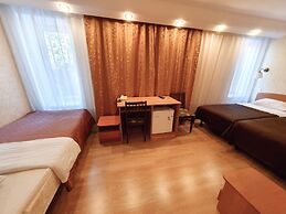 Kievskaya Hotel on Kurskaya