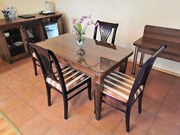 Kievskaya Hotel on Kurskaya