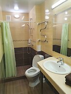 Kievskaya Hotel on Kurskaya