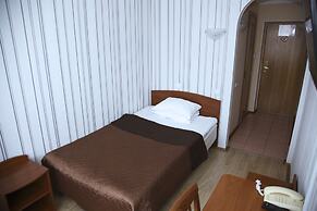 Kievskaya Hotel on Kurskaya