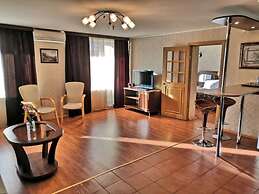 Kievskaya Hotel on Kurskaya