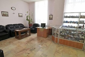 Kievskaya Hotel on Kurskaya