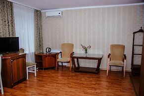 Kievskaya Hotel on Kurskaya