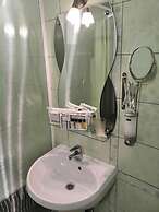 Kievskaya Hotel on Kurskaya