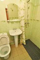 Kievskaya Hotel on Kurskaya