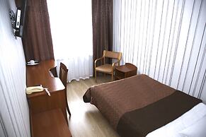 Kievskaya Hotel on Kurskaya