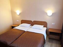 Kievskaya Hotel on Kurskaya