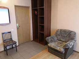 Kievskaya Hotel on Kurskaya