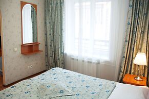 Kievskaya Hotel on Kurskaya