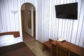 Kievskaya Hotel on Kurskaya