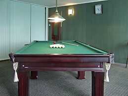 Kievskaya Hotel on Kurskaya