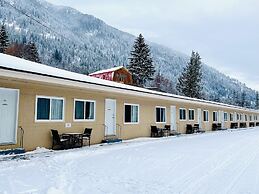 Villa Motel