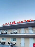 Villa Motel