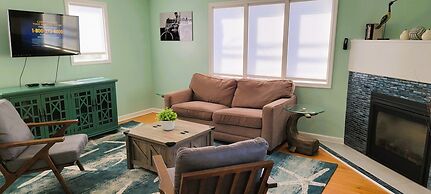 Beachside Inn