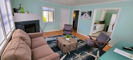 Beachside Inn