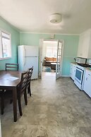 Beachside Inn