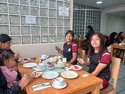 Hotel Esencia Suites