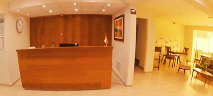 Hotel Esencia Suites