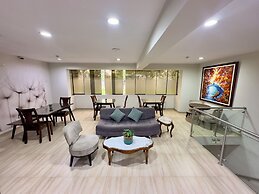 Hotel Esencia Suites