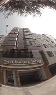 Hotel Esencia Suites