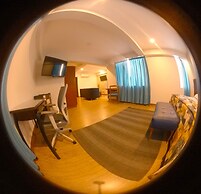 Hotel Esencia Suites