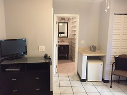 Coral Reef Guesthouse