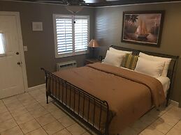 Coral Reef Guesthouse