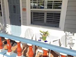 Coral Reef Guesthouse