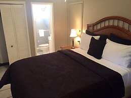 Coral Reef Guesthouse