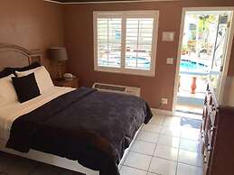 Coral Reef Guesthouse