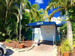 Coral Reef Guesthouse