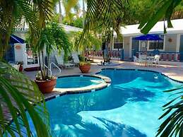 Coral Reef Guesthouse