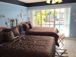 Coral Reef Guesthouse