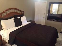 Coral Reef Guesthouse