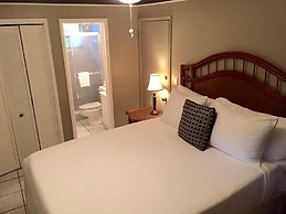 Coral Reef Guesthouse