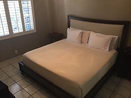 Coral Reef Guesthouse