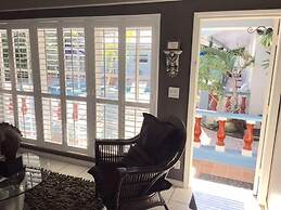 Coral Reef Guesthouse