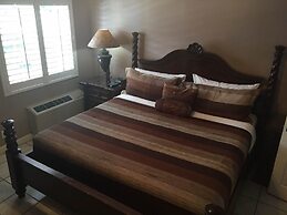 Coral Reef Guesthouse