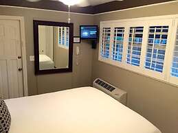 Coral Reef Guesthouse