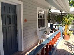 Coral Reef Guesthouse