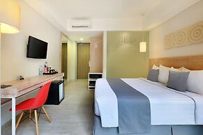 Hotel NEO+ Kuta, Legian by ASTON