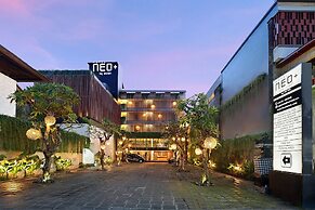 Hotel NEO+ Kuta, Legian by ASTON